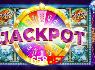 Desvendando o Mundo dos Jogos Virtuais na 658BET