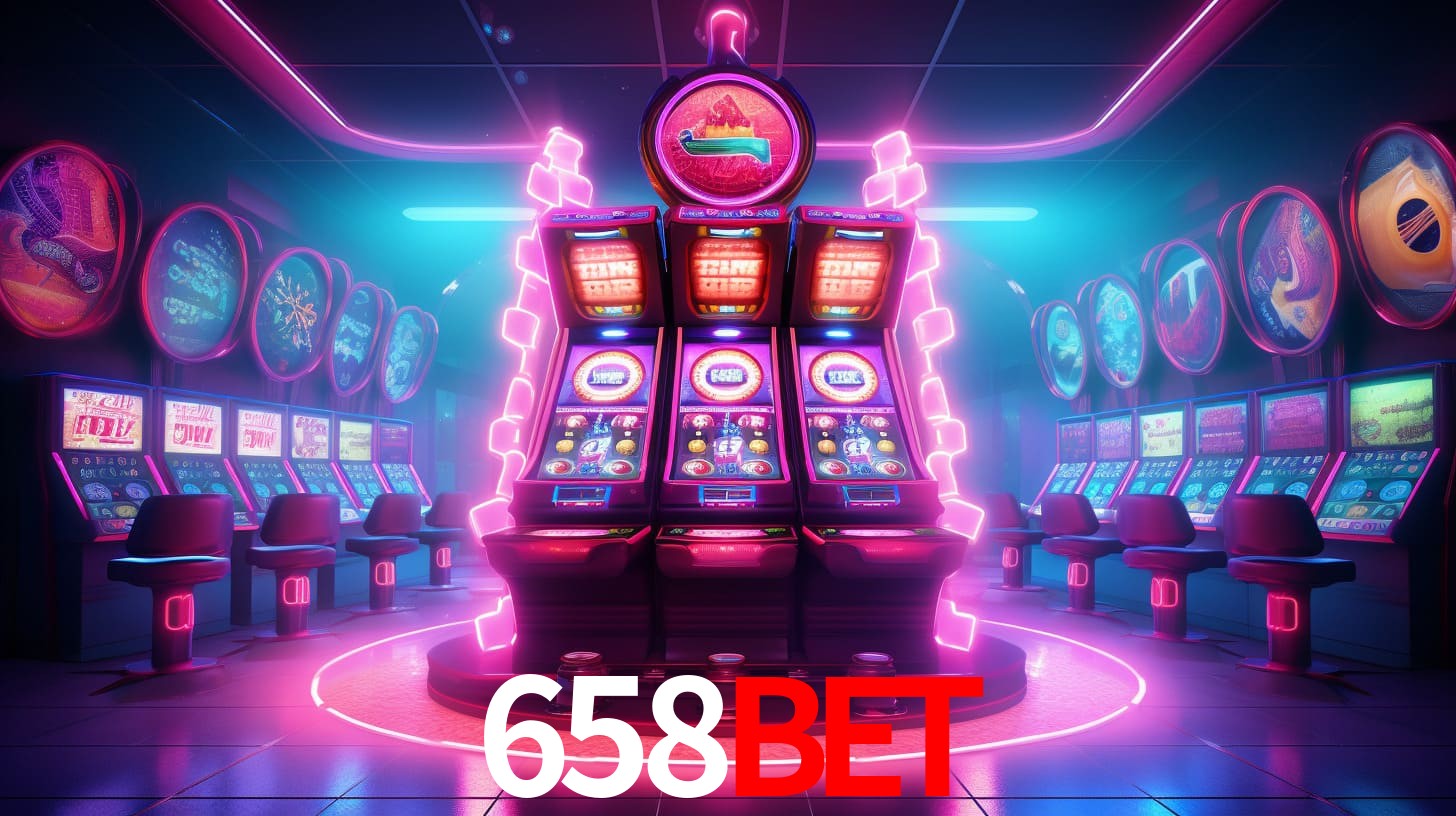 658BET app