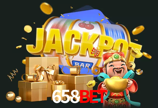 658BET bet