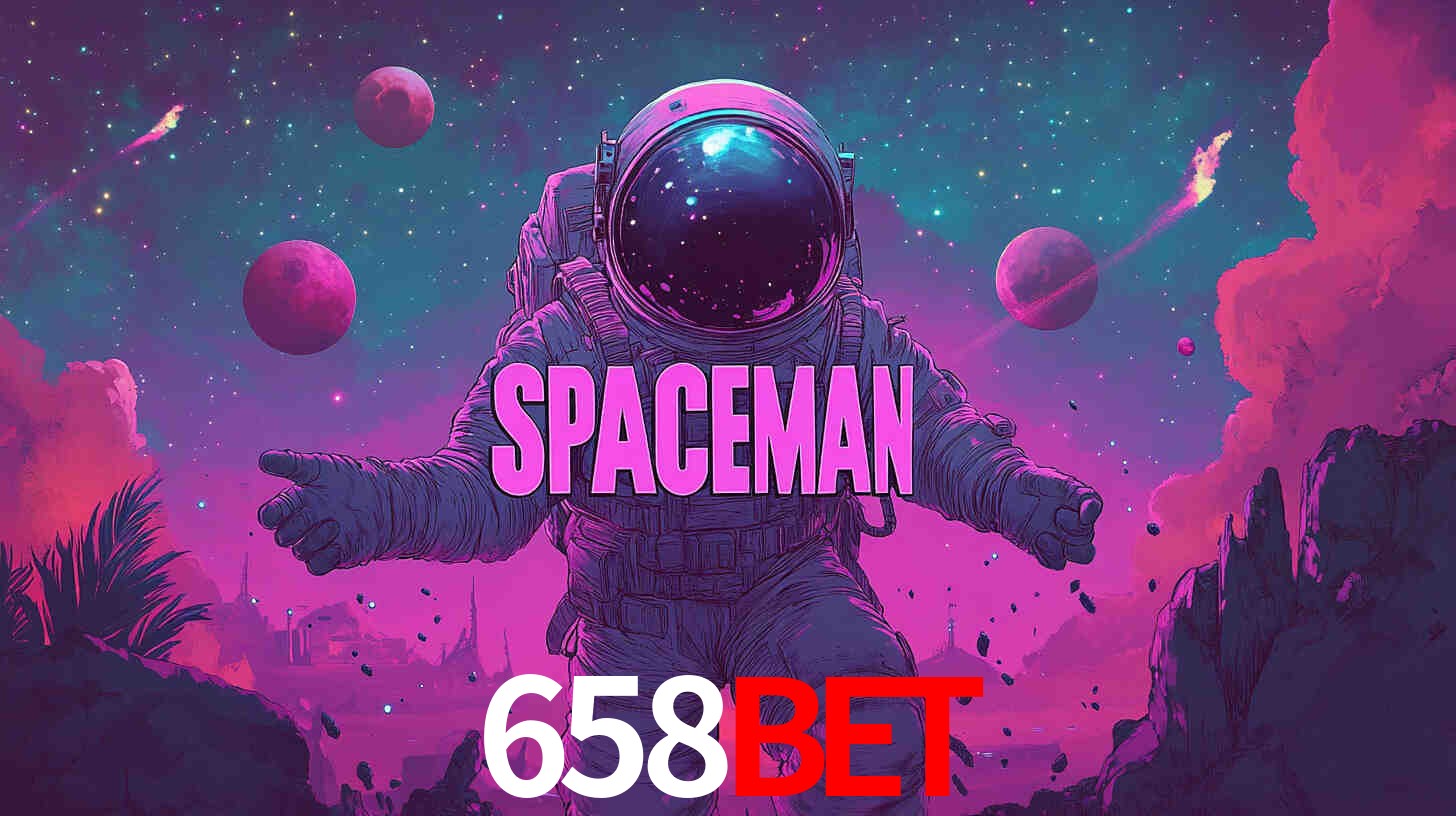 Inovações de Jogos na 658BET: O Futuro das Experiências Interativas