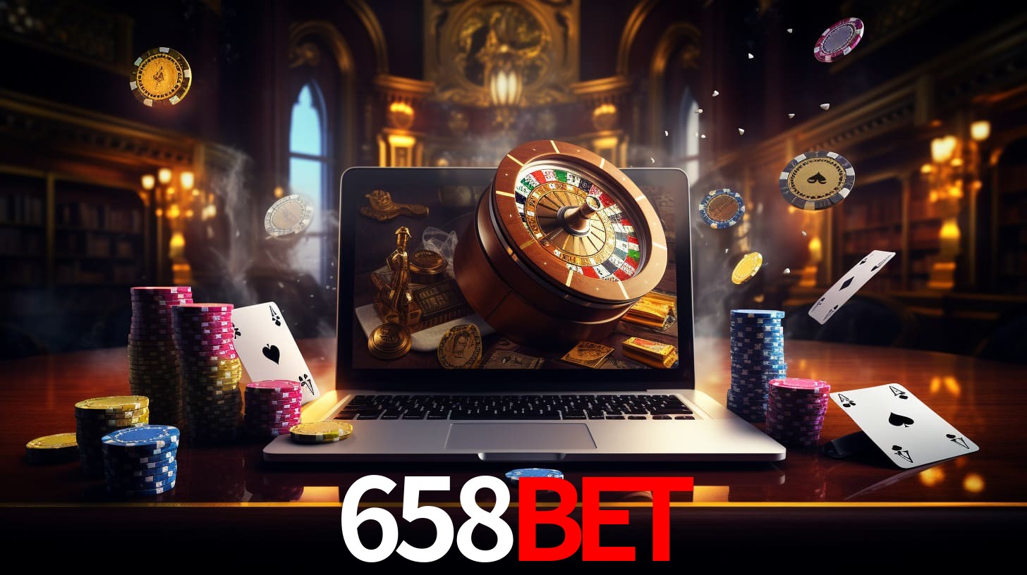 Blackjack Table 658BET
