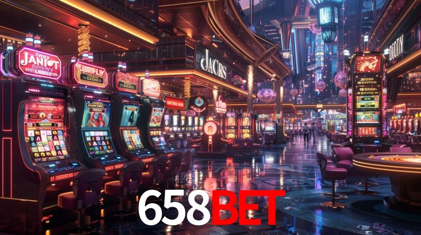 Player Reviews 658BET