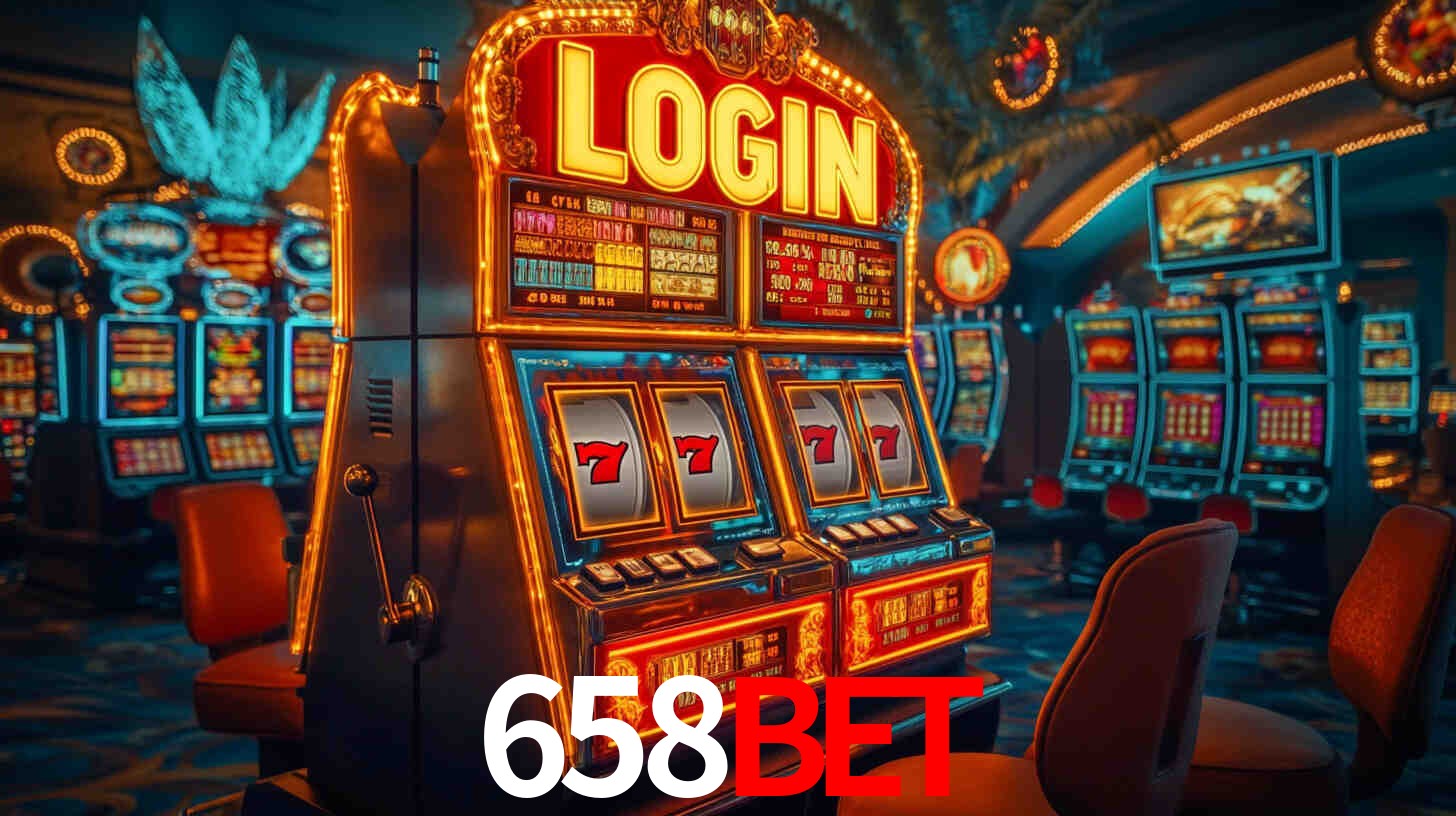 658BET App Interface