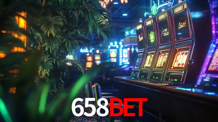 Live Casino 658BET