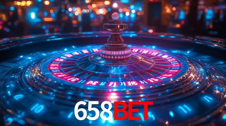658BET app