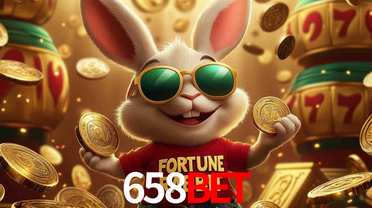 658BET: A Experiência de Casino com Jogos de Mesa ao Vivo
