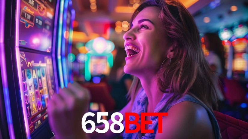 658BET.COM