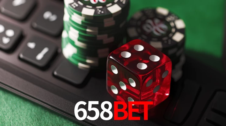 Live Casino 658BET