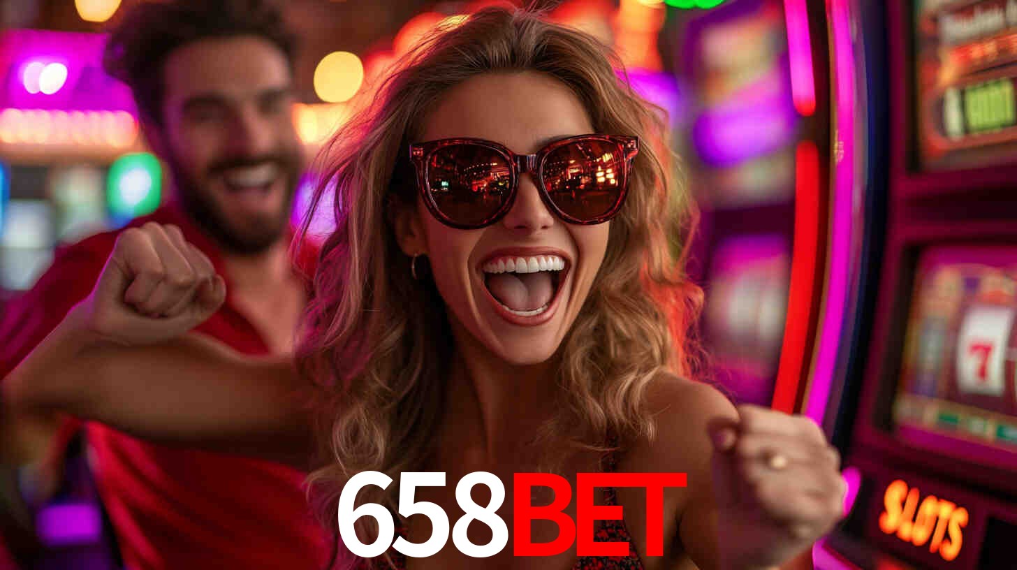 Desvendando o Mundo dos Jogos Virtuais na 658BET