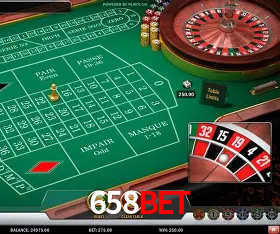 Exclusive Offers 658BET