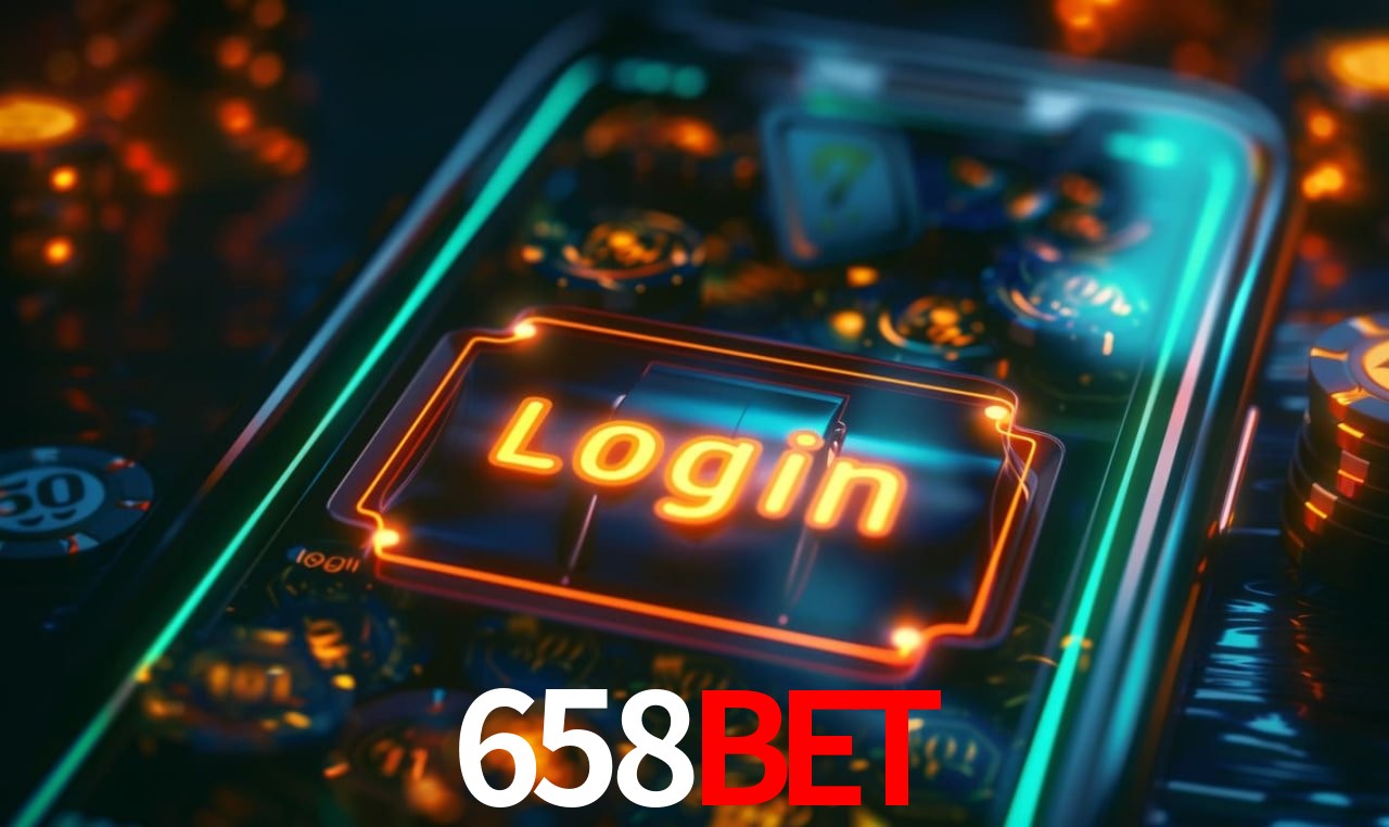 Football Betting 658BET