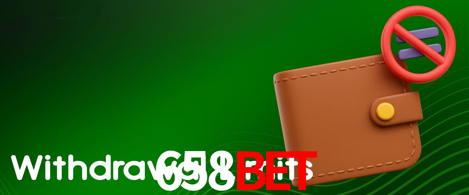 Promoção Relâmpago 658BET