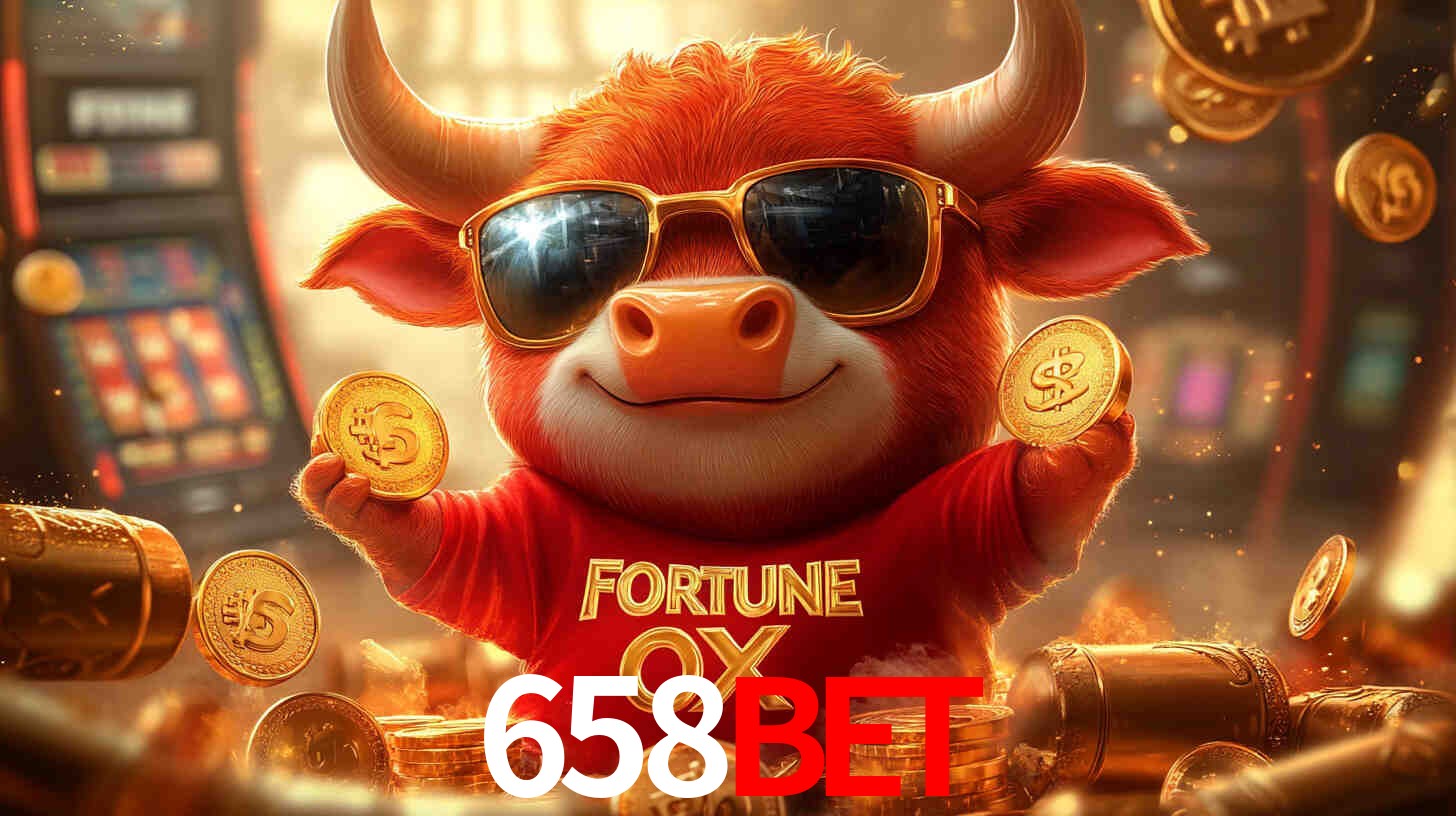 658BET app
