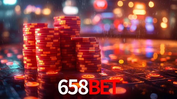 658BET
