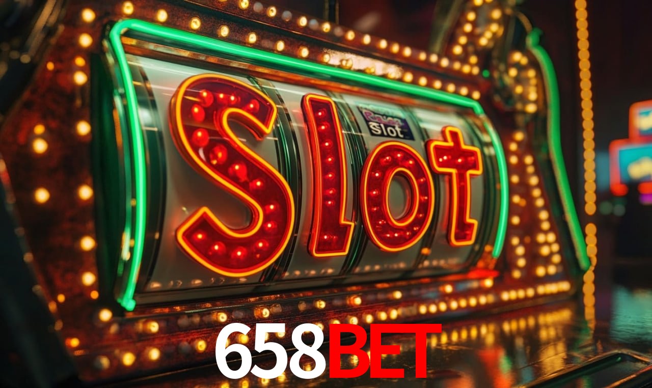 Casino VIP 658BET