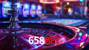 cassino 658BET