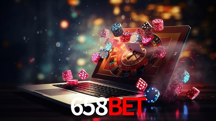 Descubra a Essência do 658BET: Nossa História e Compromissos