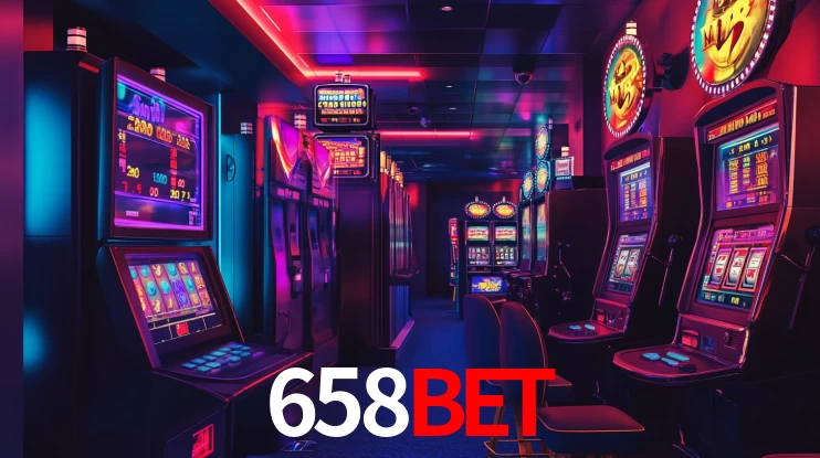 658BET,658BET.COM