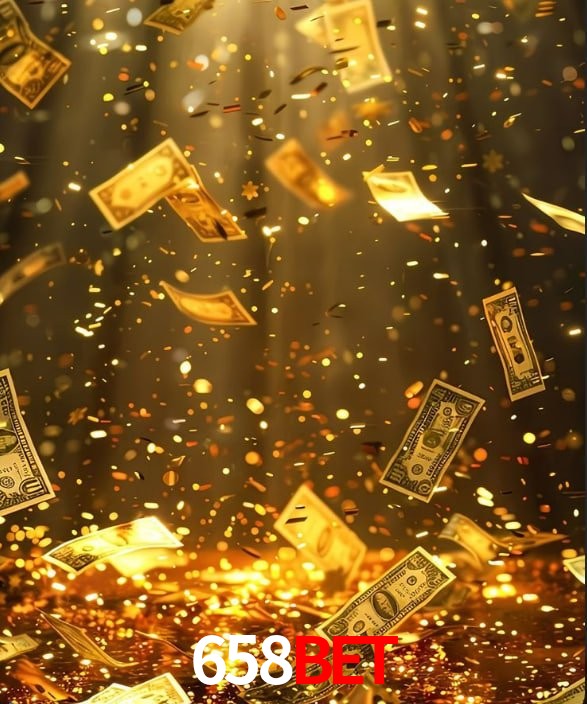 Bonus Features 658BET