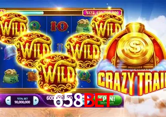 Descubra a Magia dos Jogos de Arcade no 658BET