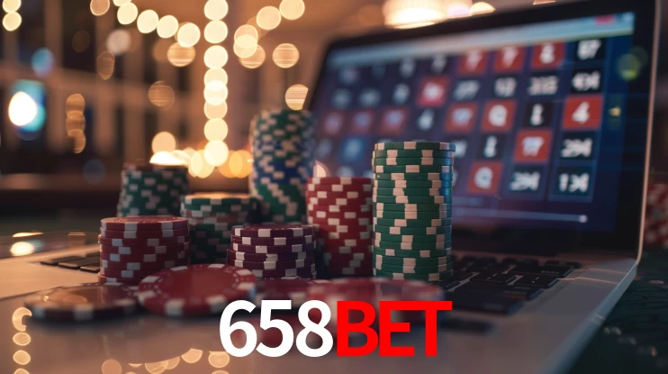 Slot Games 658BET