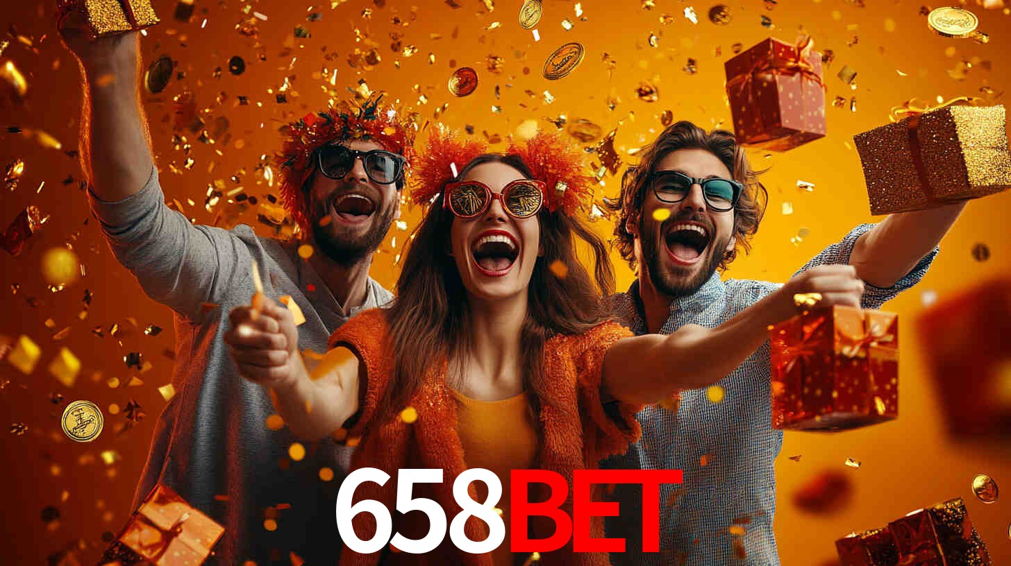 658BET.COM