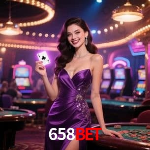 Programa VIP 658bet