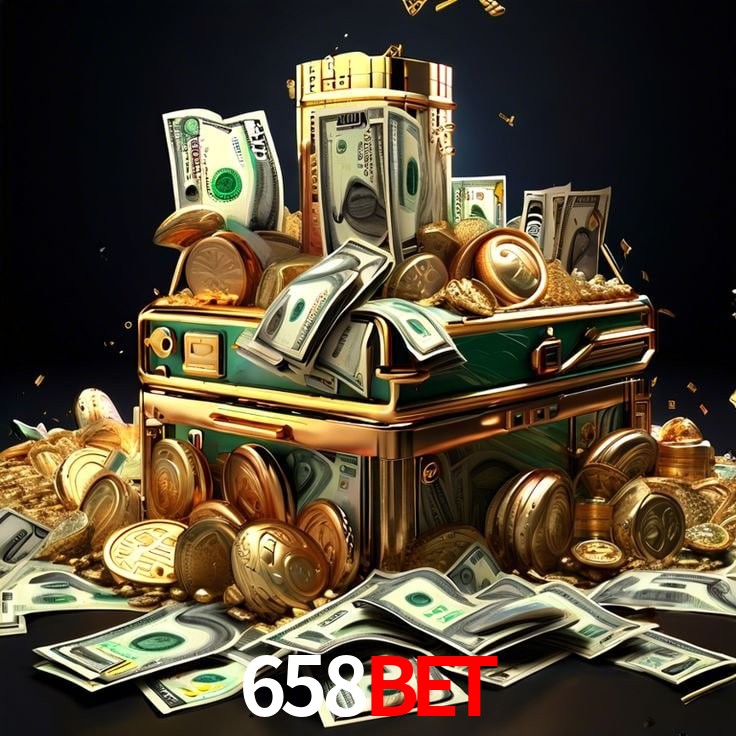 Apostas de Futebol 658bet