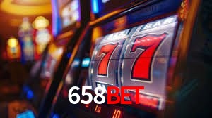 Cadastro Rápido 658bet