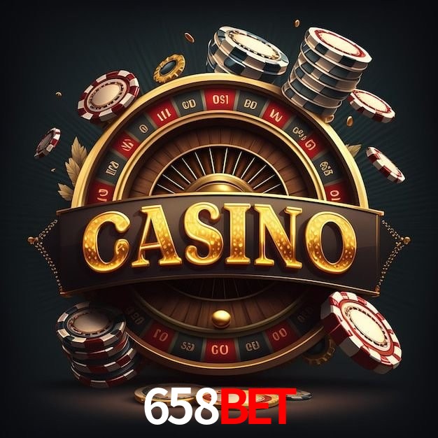 658bet Baixar