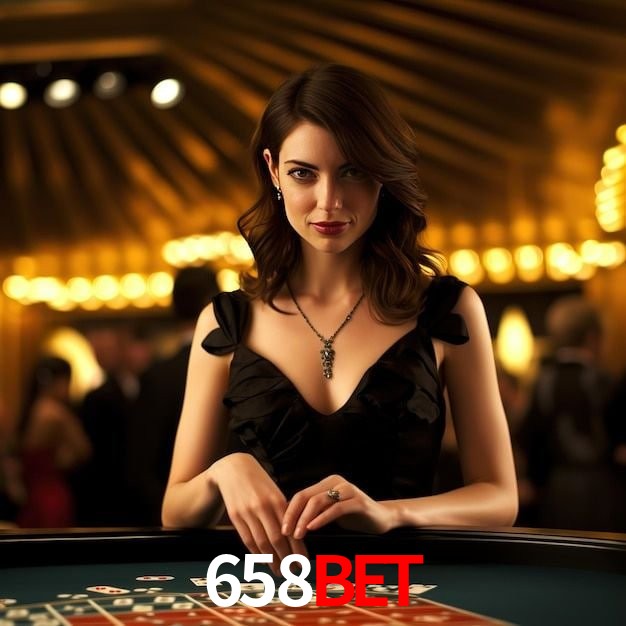 Descubra o Programa VIP da 658bet: Vantagens Exclusivas para Jogadores