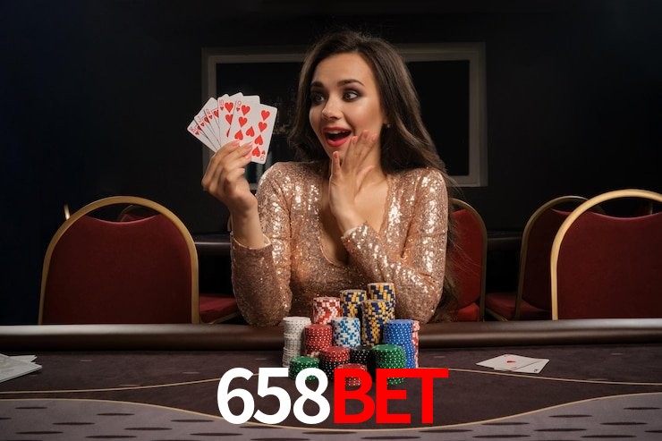 658bet Facebook