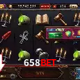 658bet cadastro