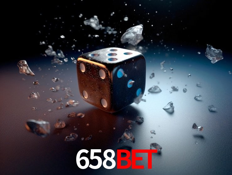 658bet cassino