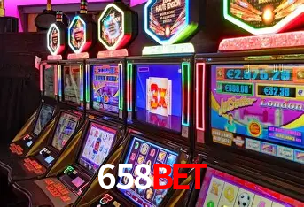 A Emoção da Loteria na 658bet: Uma Chance de Mudança de Vida