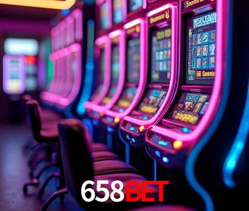 658bet instalar
