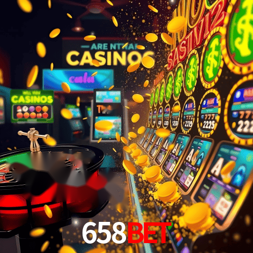 A Emoção da Loteria na 658bet: Uma Chance de Mudança de Vida