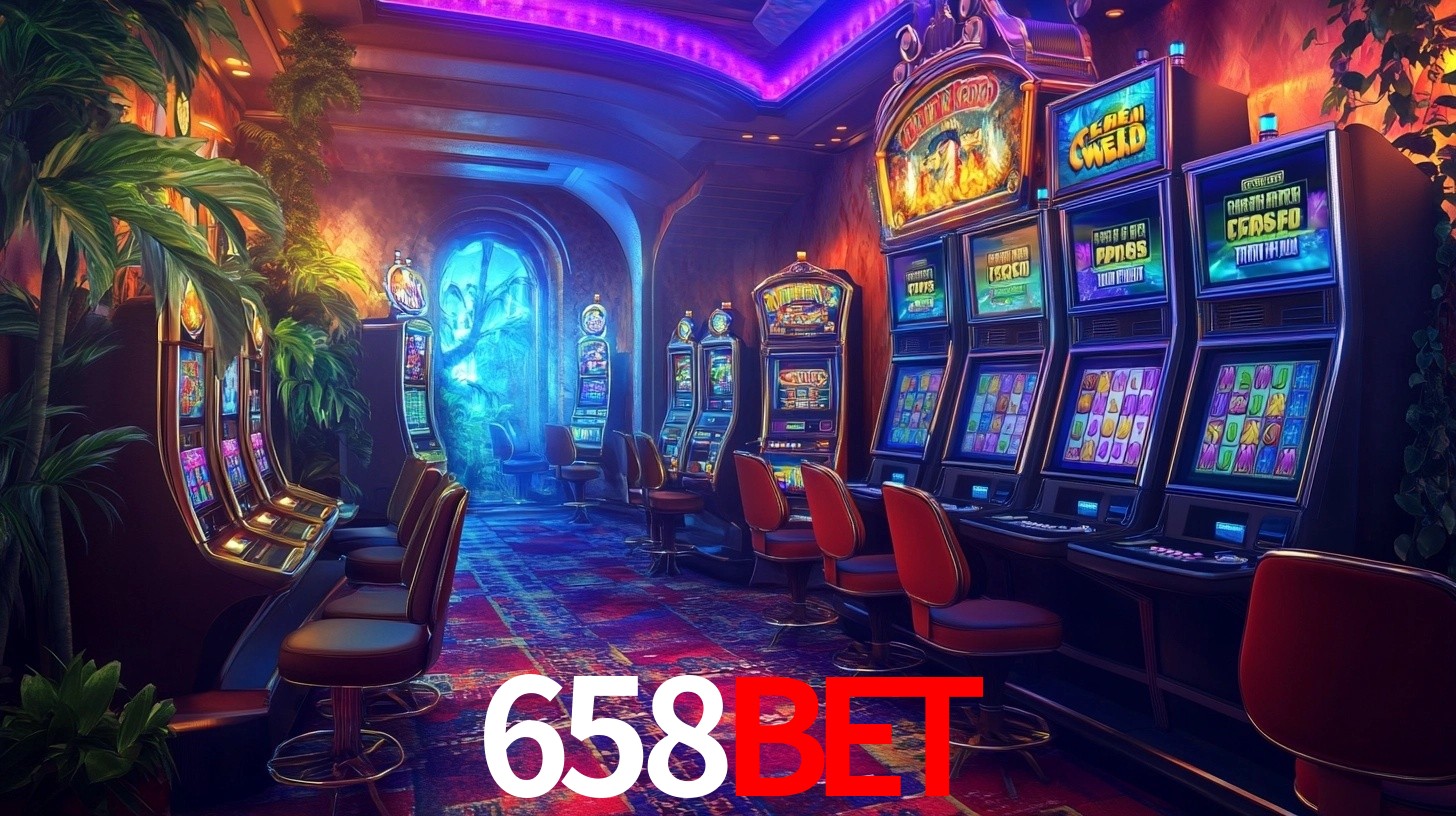 Programa VIP 658bet