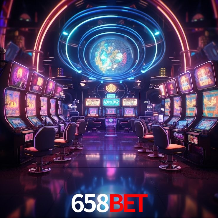 658bet vip