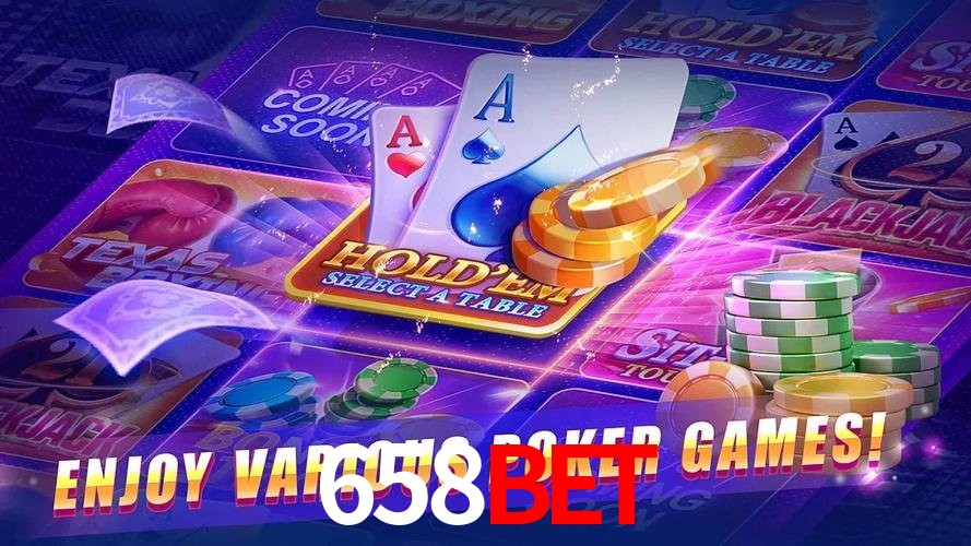 658bet download
