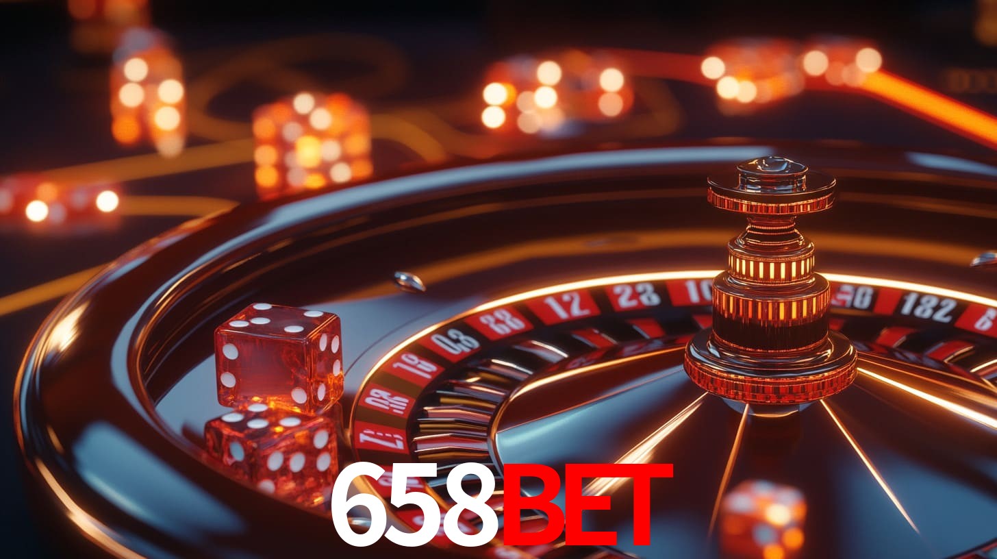 658bet app