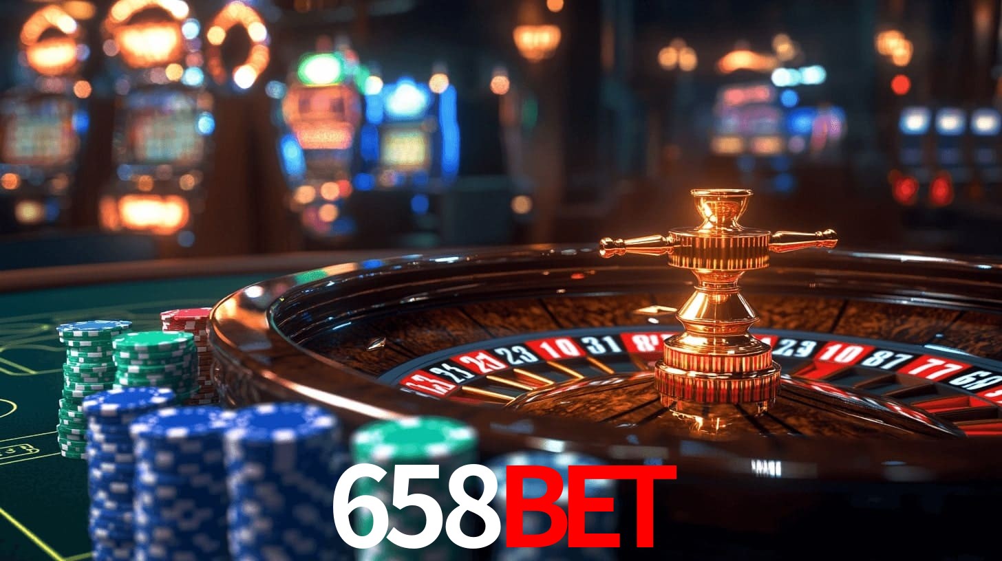 658bet app