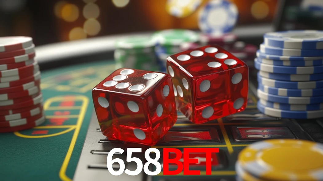 Tournaments 658bet