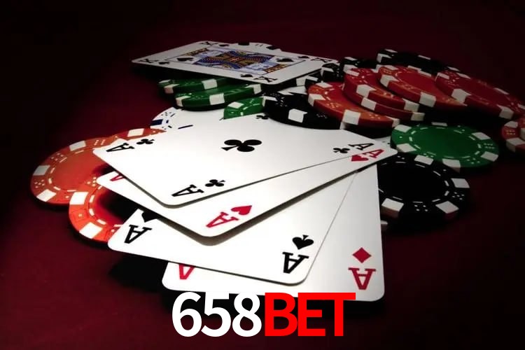 Torneios 658bet