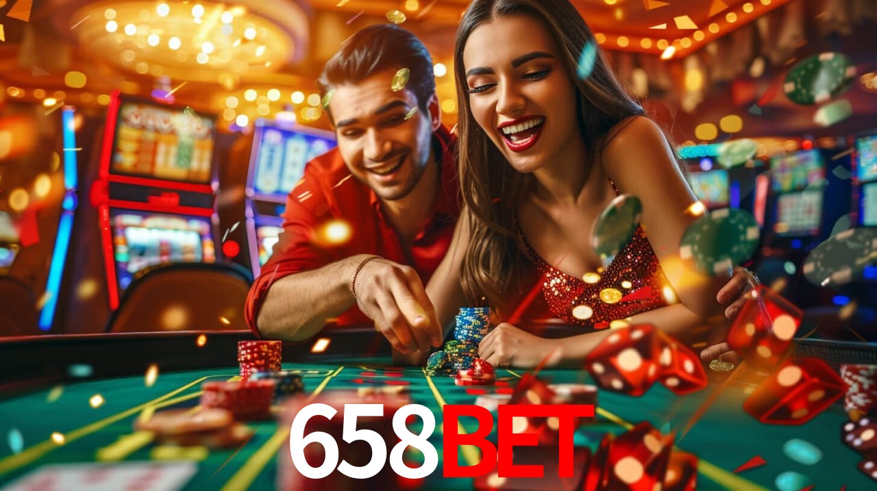 Segurança 2FA 658bet
