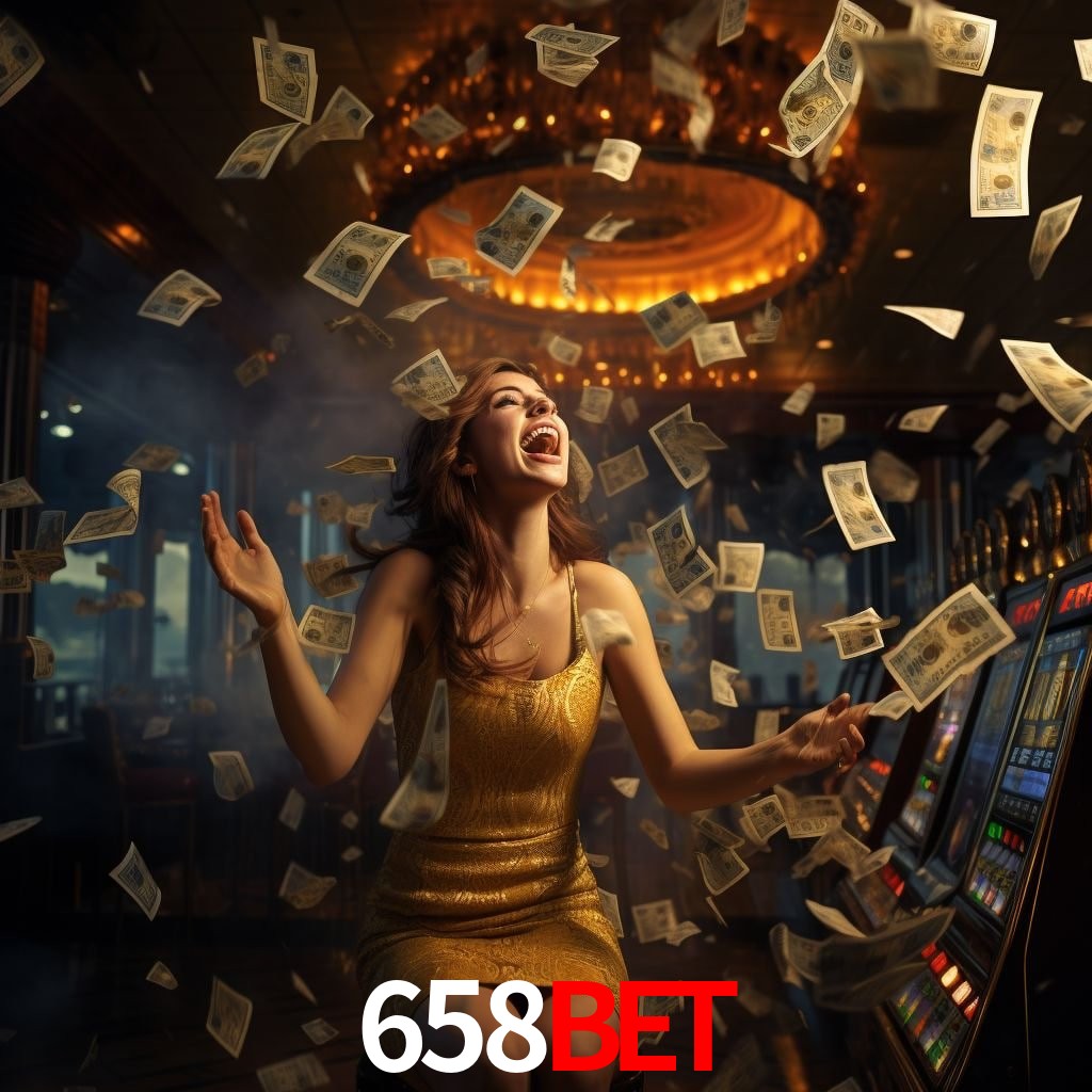 Aviator Game 658bet