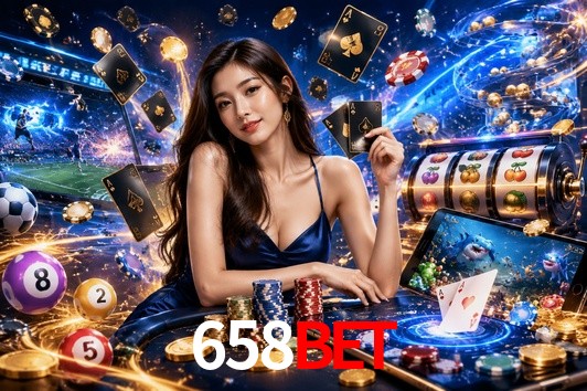 Security Systems 658bet