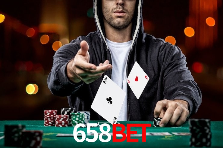 658bet