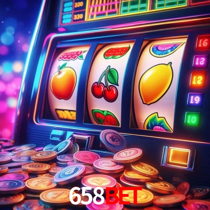 Apostas de Basquete 658bet