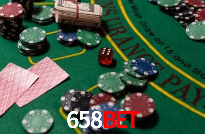 658bet app
